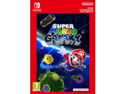 DDC Super Mario Galaxy (Formato Digital)