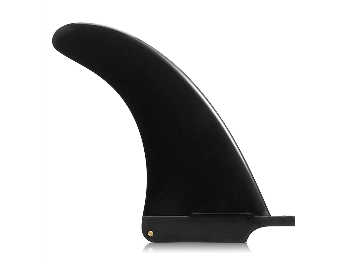 Aleta Central De Nylon Para Prancha De Surf Longboard E Sup 6.5 7.5 8 9 10 Polegadas