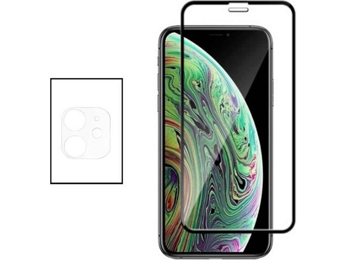 Pelicula de Vidro PHONECARE iPhone 12