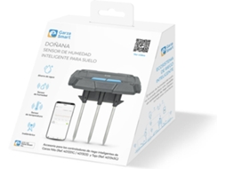 Sensor Humidade GARZA Doñana GZ