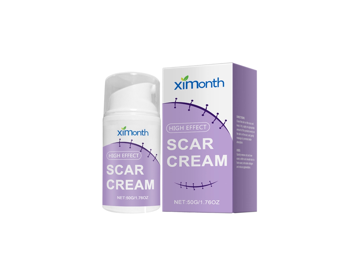 Creme Proteção Eficaz para Impressões Leves
