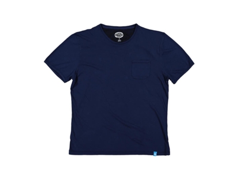 T Shirt Margarita Peacoat
