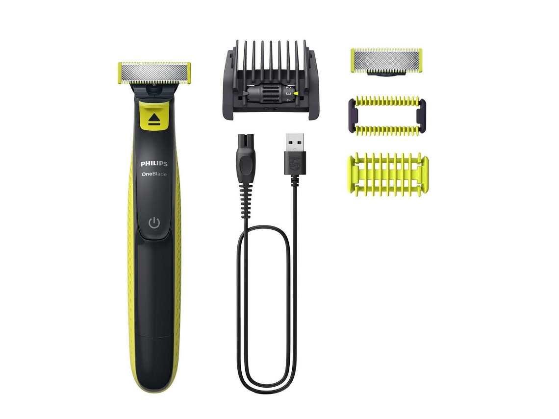 Aparadores de Cabelo PHILIPS QP2824/20