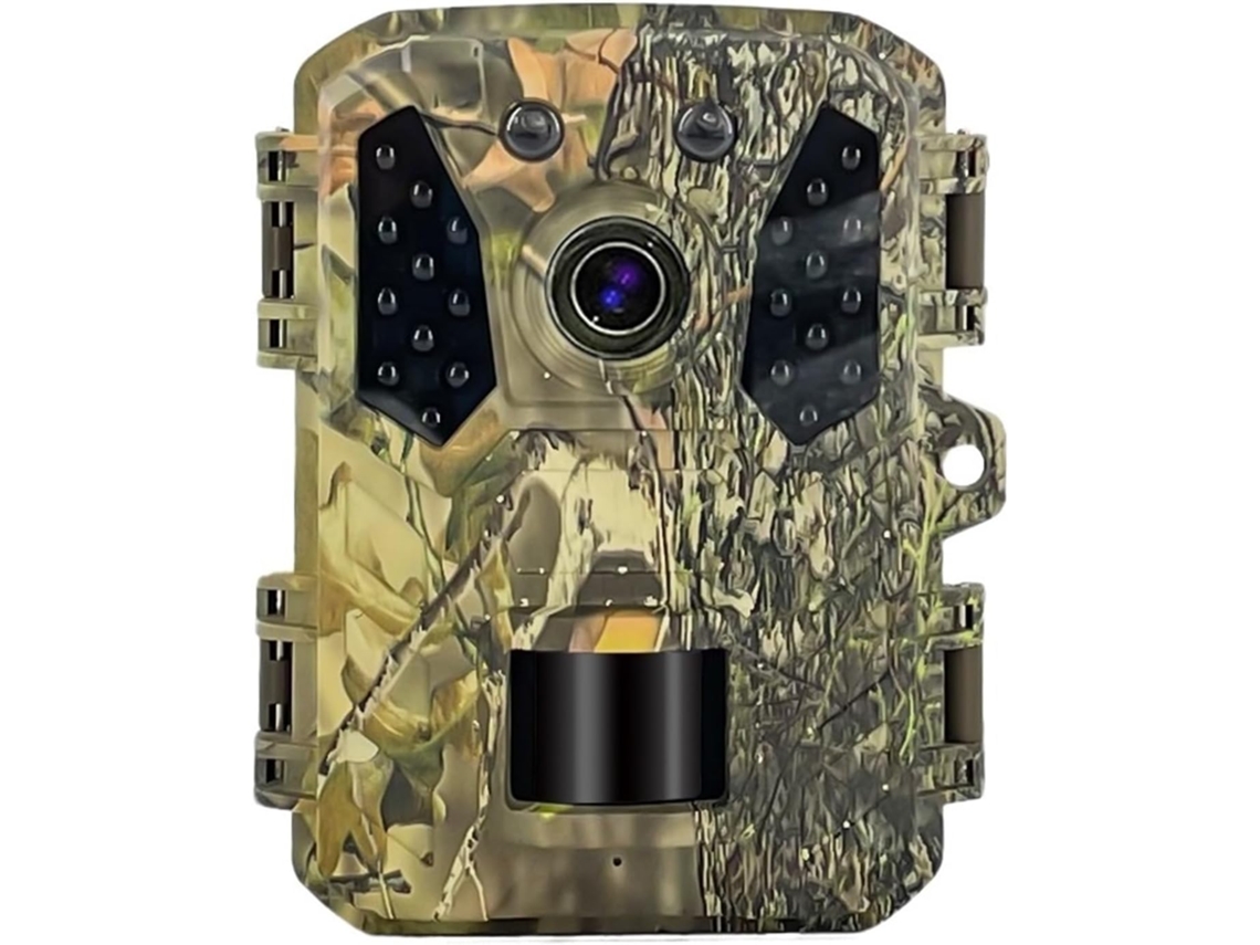Caméra Faune 32mp 1080p SFUSHOS