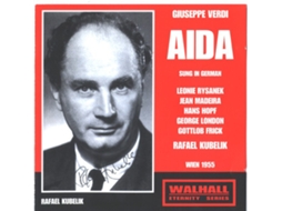 CD Verdi - Aida