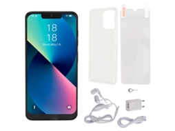 Smartphone LAXISCREED 6.2 Polegadas 6gb Ram 7000mah