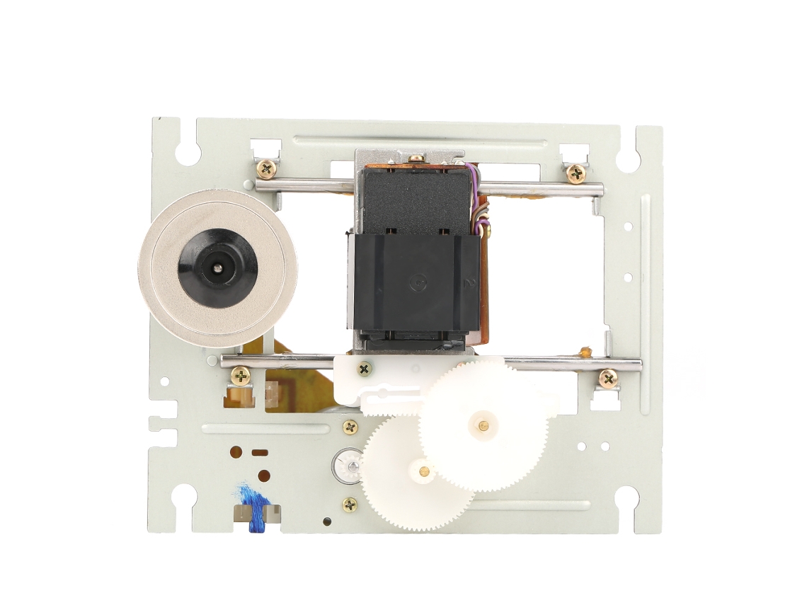 Laxiscreed Cd Player Com Lente Óptica Sf-91 5/8 P E Suporte De Substituição Para Sistemas De Som