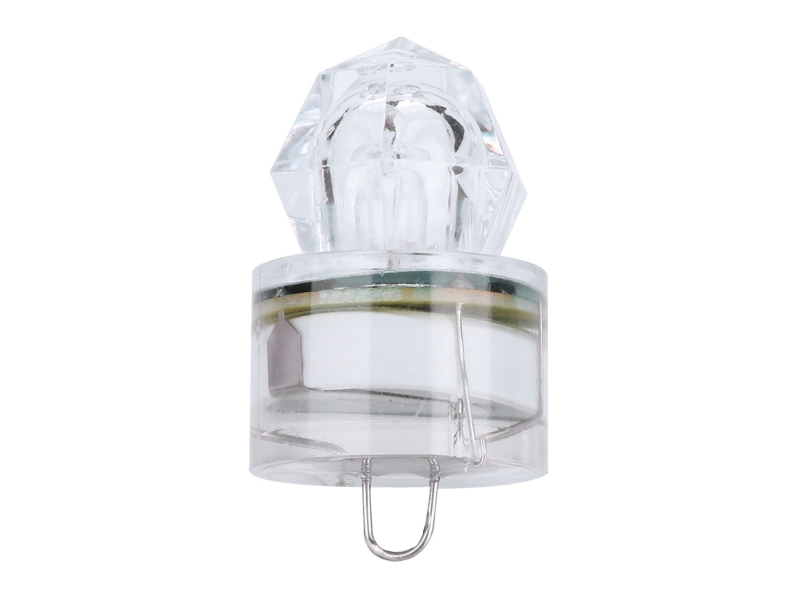 Luz De Isca Para Pesca Noturna (atração De Peixes E Iluminação)