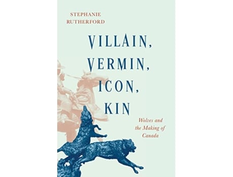 Livro Villain, Vermin, Icon, Kin de Stephanie Rutherford (Inglês - Capa Dura)