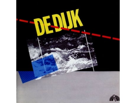 Cd Het Eerste Jaar Van Dureco