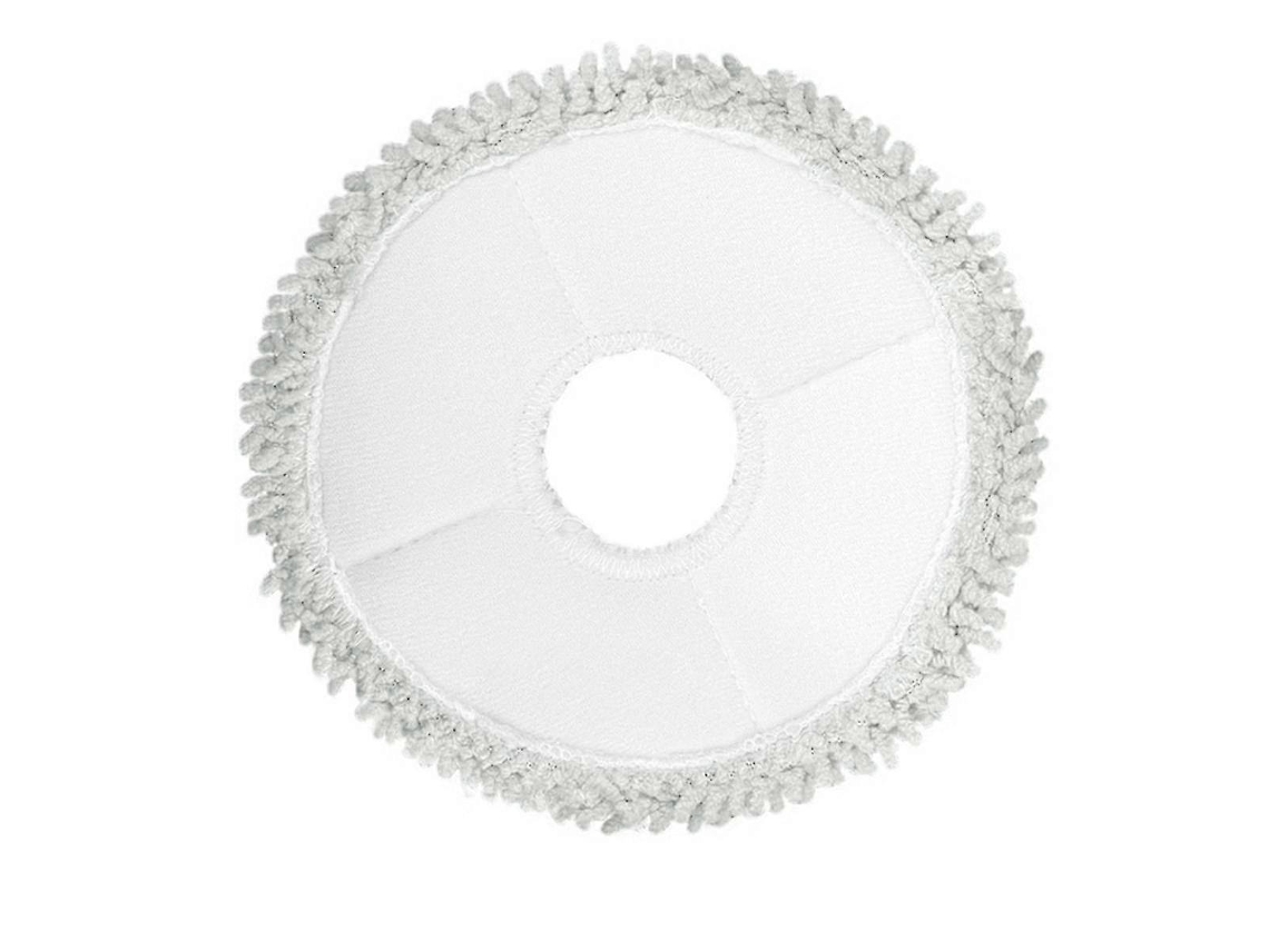 Escova Lateral Principal, Filtro Hepa, Pano De Limpeza, Saco De Pó Para Aspirador Robô X2s - Peças De Reposição E Acessórios