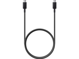 Cabo Usb c para da Samsung, 1,8 M de Comprimento, Carregamento Ultrarrápido 45 W.