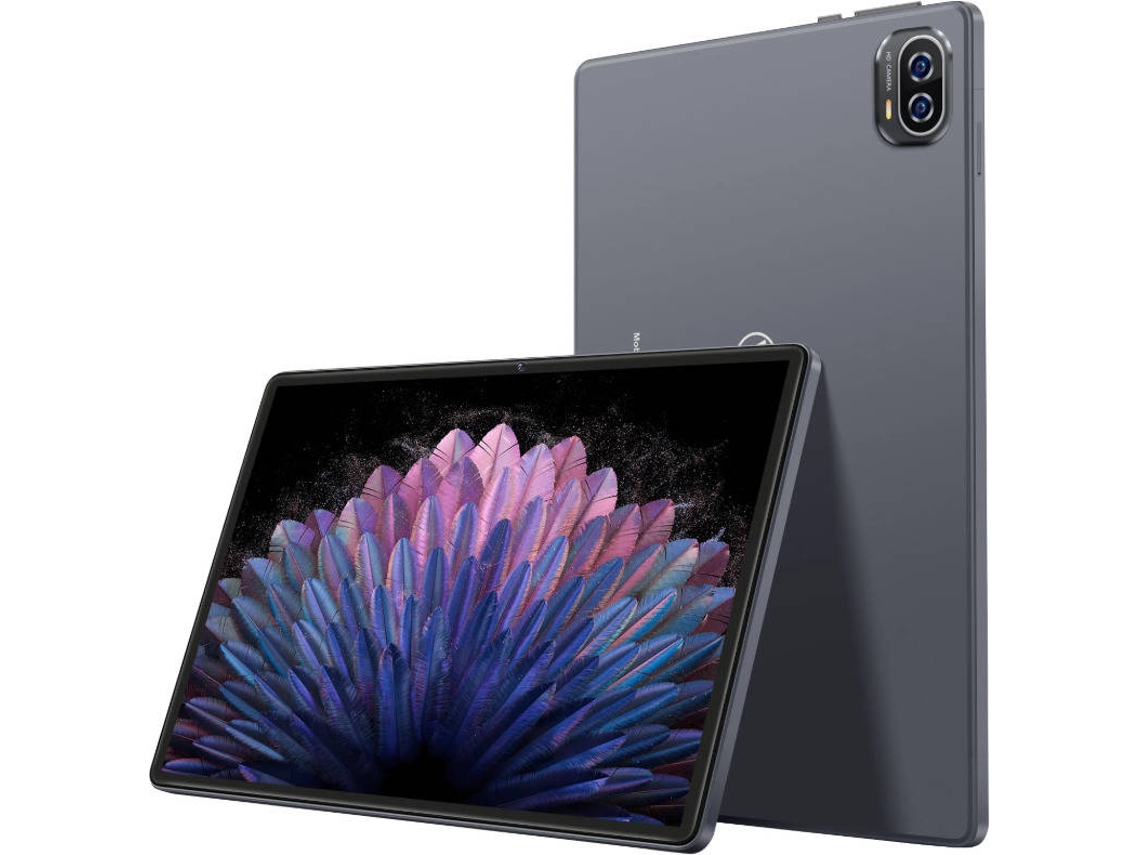 Tablet WUXAIN V6PROMAX 2K PHD (Outlet Grade A - 10,36'' - 64 GB - 4 GB RAM-Wi-Fi-GPS-4GLET)