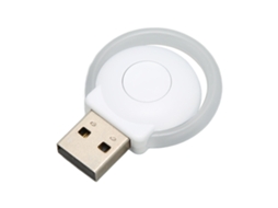 Repelente Ultrassônico Usb Contra Pragas