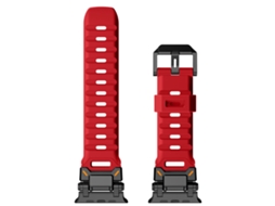 Bracelete para Apple Watch 42/44/45/49mm Vermelho XIAOMOYU