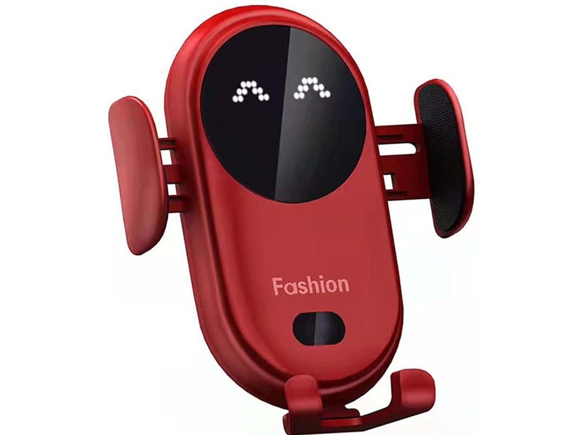 Suporte de Telefone LAXISCREED Carregamento Sem Fio Rápido
