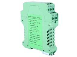Transmissor De Isolamento De Sinal Dc 24v Laxiscreed Para Conversão De 4-20ma E Ajuste De Deteção Plc
