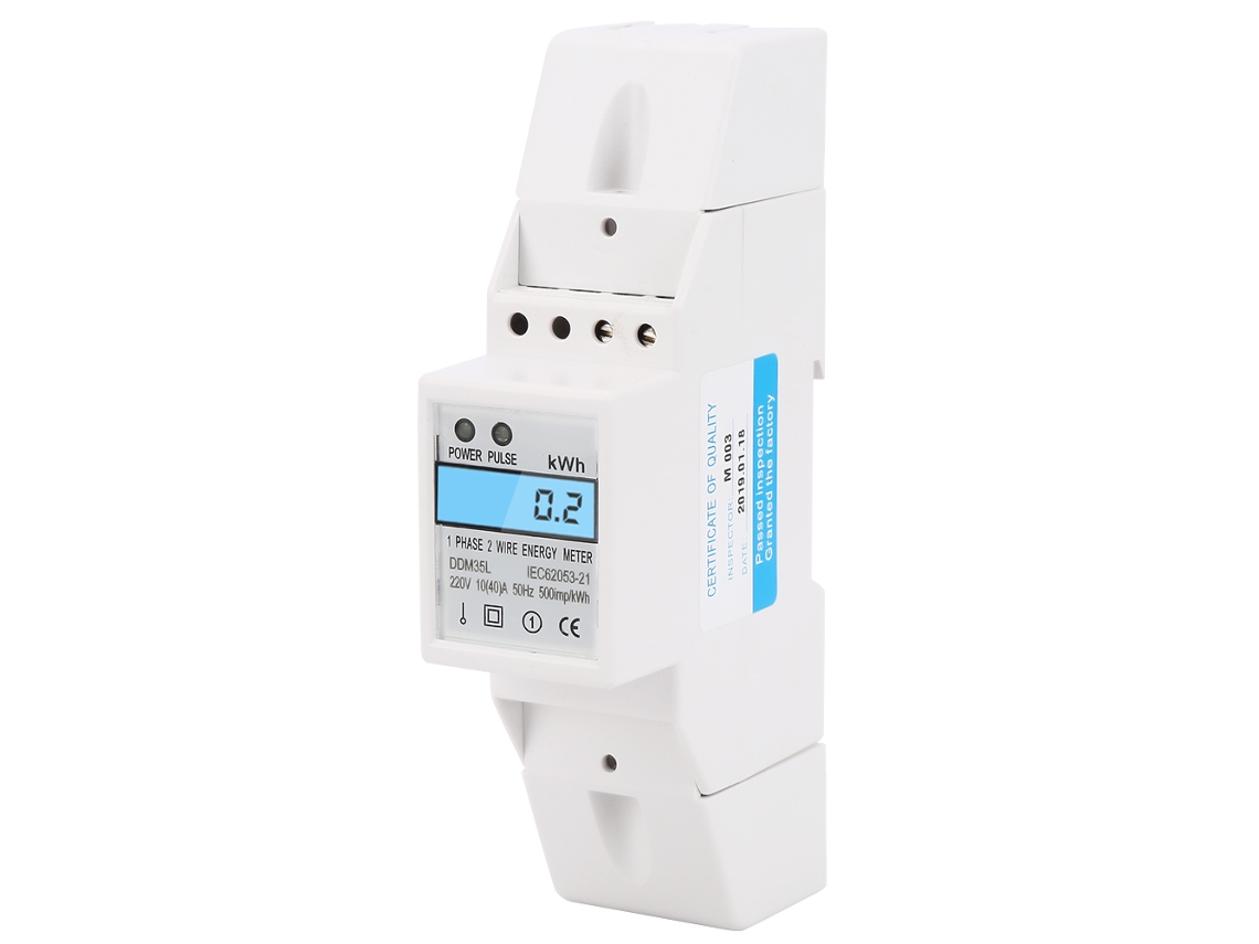 Interruptor de Circuito Isolador 2p 125 com 100a 400v HKJ