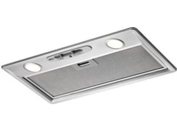 Exaustor AEG DGB2531M (440 m3/h - 52 cm - Inox)