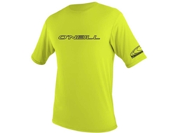 Rash Guard O´NEILL WETSUITS Basic Skins (10 Anos)