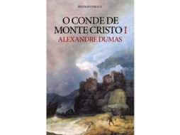 O Conde De Monte Cristo I De Alexandre Dumas