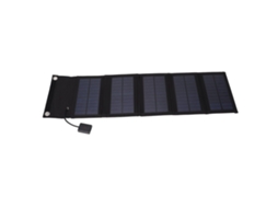 2026 cargador Solar Plegable 10w 5v Panel Solar Policristalino Portátil para Teléfonos Móviles