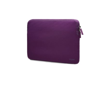 Sleeve P/ Macbook Pro 13 E Air Trunk Tr Alspro13 Mpu, Roxo
