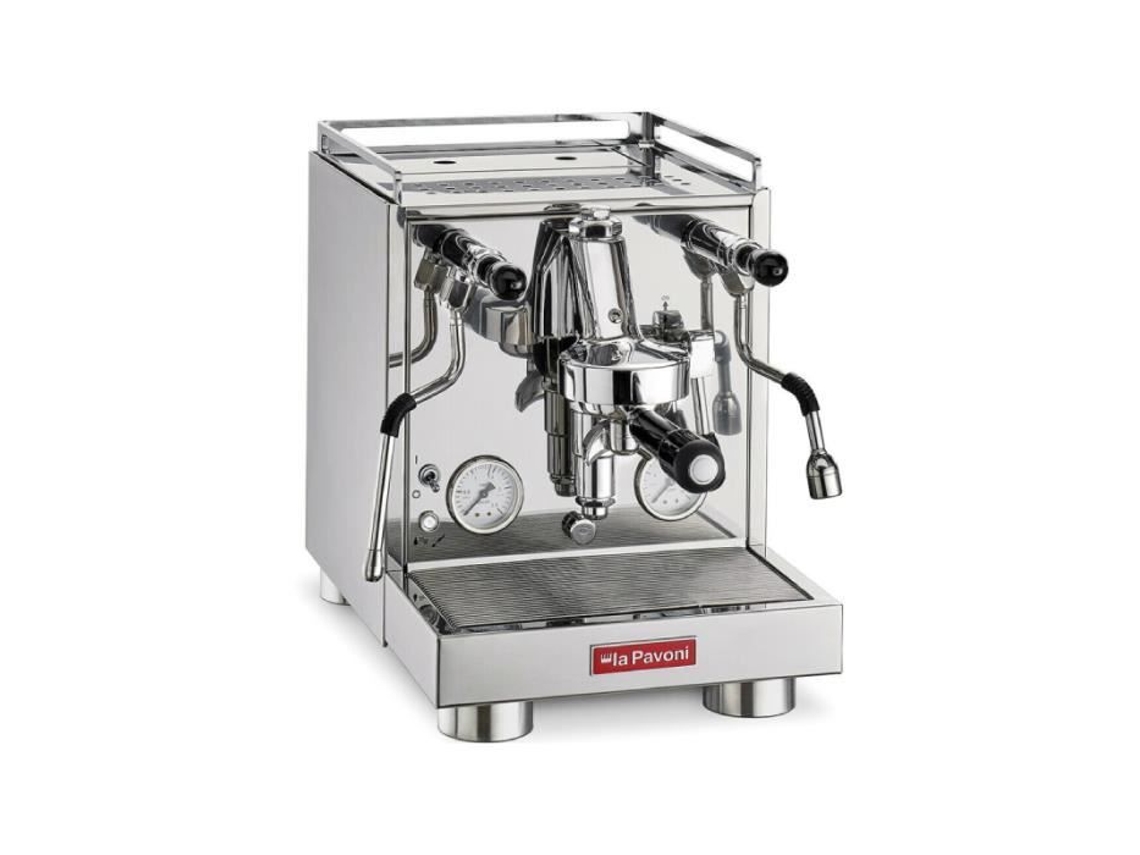 Máquina de café expresso LA PAVONI New Cellini Evoluzione