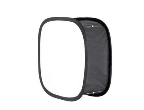 Difusor ANDOER Quadrada 41Cm para Iluminador Youngnuo e Neewer