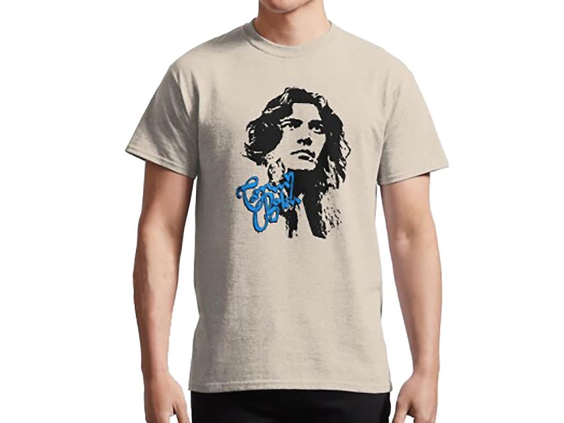 Tommy bolin t shirt new arrivals