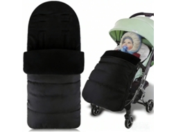 Bolsa Organizadora para Carrinho de Bebê AQUAFORGE