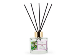 Difusor De Varetas De Vidro Com Aroma Duradouro 100ml