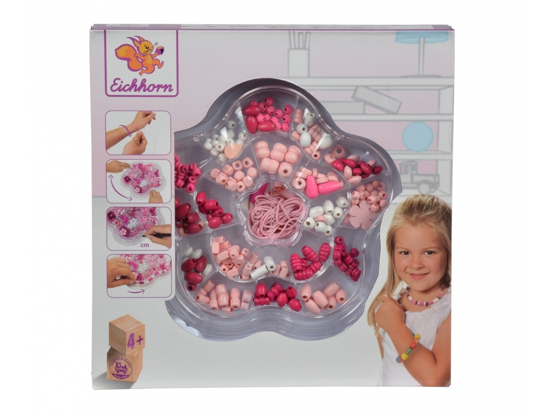 Kit de design de moda para crianças EICHHORN 100003426 (4 anos)