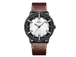Relógio Masculino MDUG Simples e Elegante, Personalizado para Presente de Estudante/Jovem