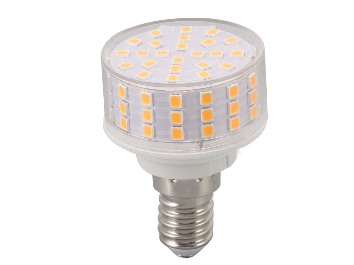2026 bombilla Led E14 Lâmpada Milho 10w 1000lm 85 265v Sem Piscação Economia de Energia Luz Quente