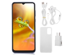 Smartphones LAXISCREED Reconhecimento Facial Quad core