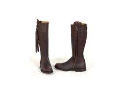 Reforço Botas Montería Coffi Castanho Eu 40Marjoman Distribucion
