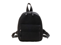 Mochila Escolar, Resistente E Organizada, Para Levar Os Livros E Materiais Com Conforto.