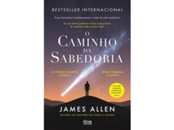 O Caminho Da Sabedoria De James Allen