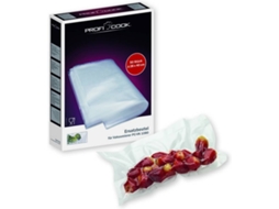 Conjunto Sacos PROFICOOK AC. VK 1015-2