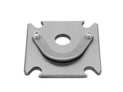 Válvula De Ar Compressor Laxiscreed 48x62mm Para Substituição De Junta