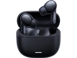 Auriculares Bluetooth True Wireless XIAOMI Redmi Buds 6 Lite (In Ear - Microfone - Noise Cancelling - Preto)