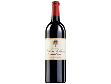Château Lafleur-Gazin Pomerol 75 cl