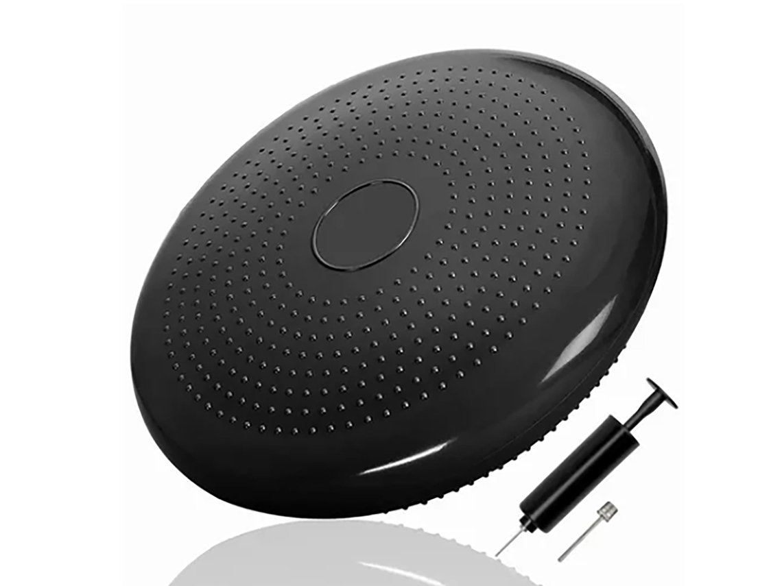 Business disco de Equilíbrio Dynadisc PVC S/MARCA