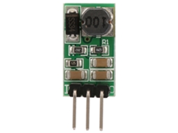 Módulo Conversor Dc dc Buck Redutor de Voltaje 6.5v 40v para 5v 1a para Busca em Comércio Eletrônico