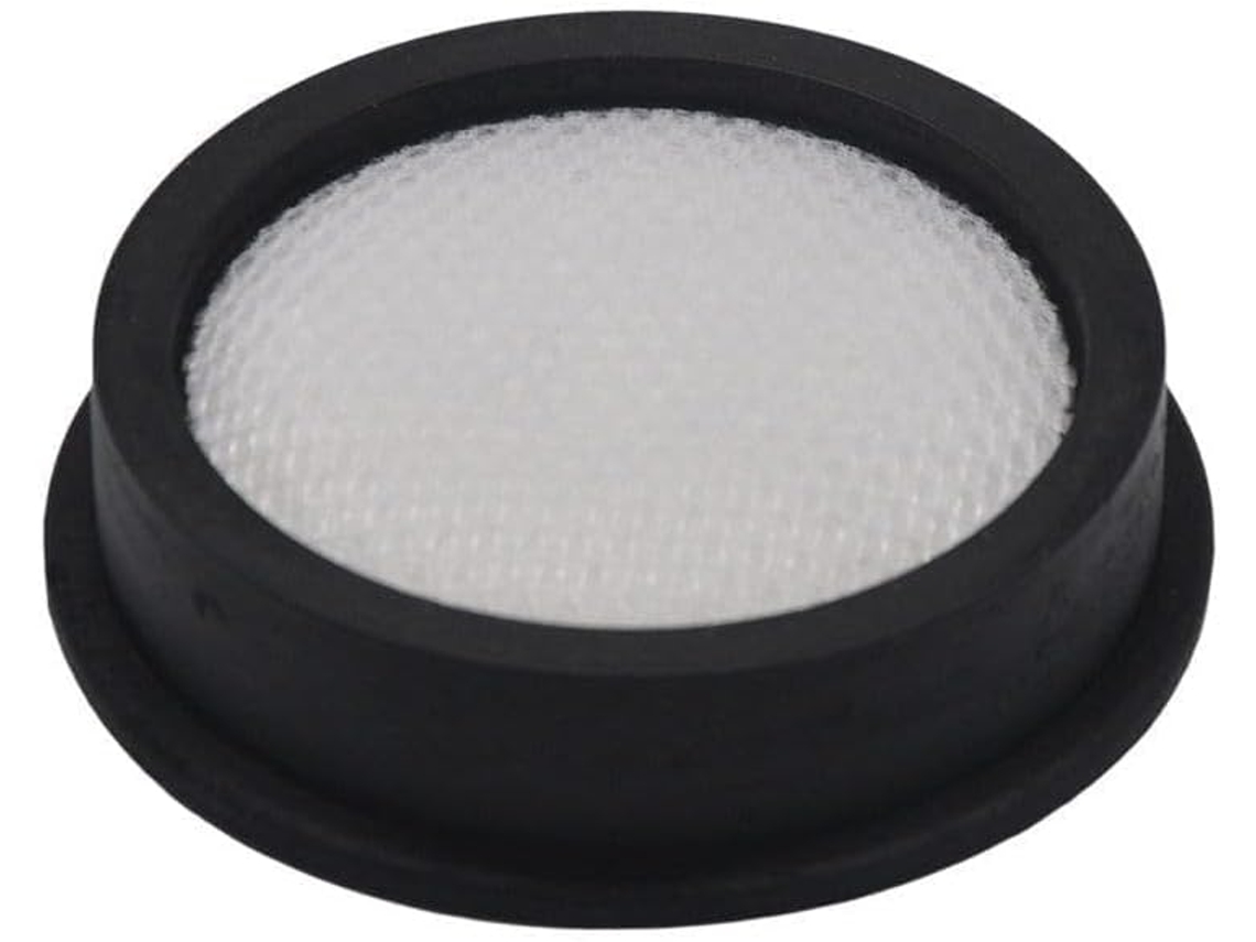 Filtro Hepa Reutilizável Para Aspiradores Sem Fio Vactidy V9 E Pro,