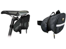 Ferramentas TOPEAK Aero Wedge S (Tamanho Único)
