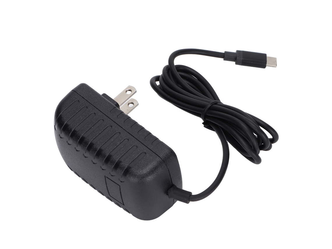 Adaptador De Energia Para Raspberry Pi 4 Typec (proteção Contra Sobretensão, Saída 5v 3a)