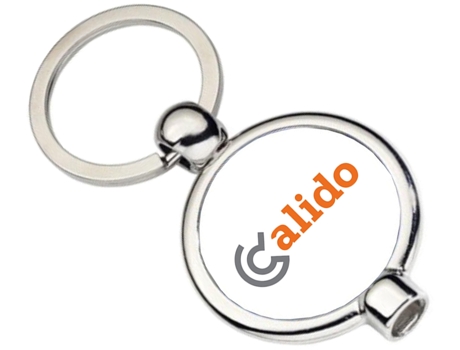Chave Universal CALIDO para Sangrar Radiadores com Pendente e Válvula de Ventilação de Ar para Ferramenta de Canalização