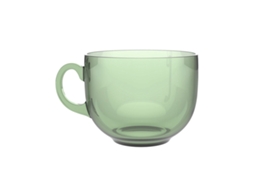 Kop LUMINARC Alba Verde Vidro 500 Ml